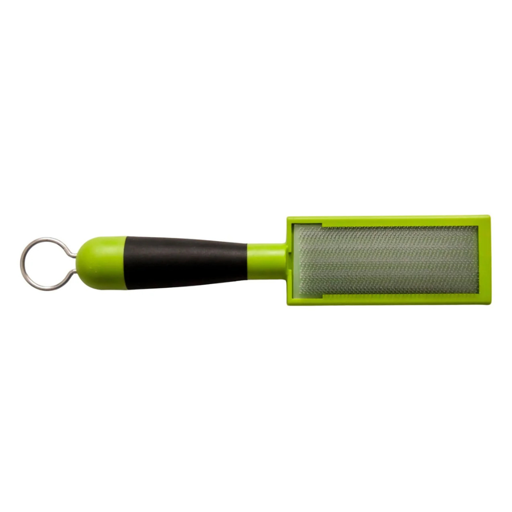 MADI Lineman Tools Double Flat Wire Brush from GME Supply